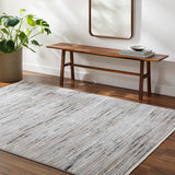 Obsession OBN-2304 9'2" x 12' Machine Woven Rug OBN2304-9212 Livabliss Surya