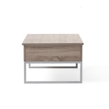 Christopher Knight Home® - Noble House - Lift Functional Coffee Table