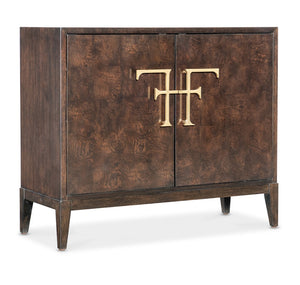 Hooker Furniture Melange HF Cabinet 628-85471-89 628-85471-89