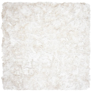 Ocean Shag 101 Luxurious Hand-Tufted Polyester and Cotton Area Rug for Cozy Home Decor Solutions