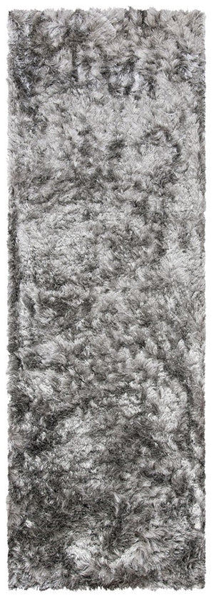 Ocean Shag 101 Luxurious Hand-Tufted Polyester and Cotton Area Rug for Cozy Home Decor Solutions