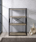 Steve Silver Corday Bookcase CD100BC