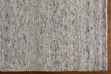 Odessa ODS-2301 8' x 10' Handmade Rug ODS2301-810  Black, Charcoal, Dark Brown, Gray, Light Gray Surya