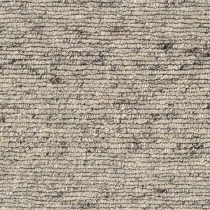Odessa ODS-2301 8' x 10' Handmade Rug ODS2301-810  Black, Charcoal, Dark Brown, Gray, Light Gray Surya