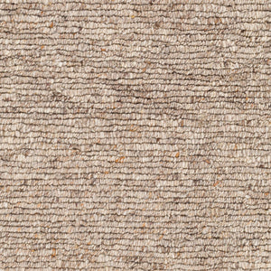 Odessa ODS-2302 8' x 10' Handmade Rug ODS2302-810  Dark Brown, Brown, Medium Gray, Taupe, Beige Surya