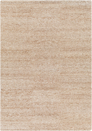 Odessa ODS-2303 6' x 9' Handmade Rug ODS2303-69  Dark Brown, Brown, Cream, Beige, Tan Surya