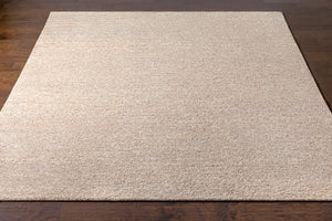 Odessa ODS-2303 8' x 10' Handmade Rug ODS2303-810  Dark Brown, Brown, Cream, Beige, Tan Surya