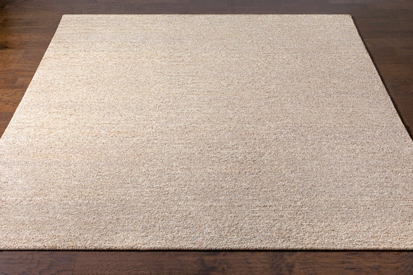 Odessa ODS-2303 8' x 10' Handmade Rug ODS2303-810  Dark Brown, Brown, Cream, Beige, Tan Surya