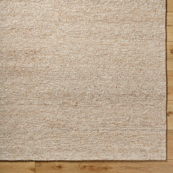 Odessa ODS-2303 8' x 10' Handmade Rug ODS2303-810  Dark Brown, Brown, Cream, Beige, Tan Surya