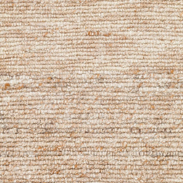 Surya Odessa Handmade 2' X 3' Luxurious Low Pile Rug - Durable New Zealand Wool For Timeless Elegance Dark Brown Nz Wool Ods2303-23