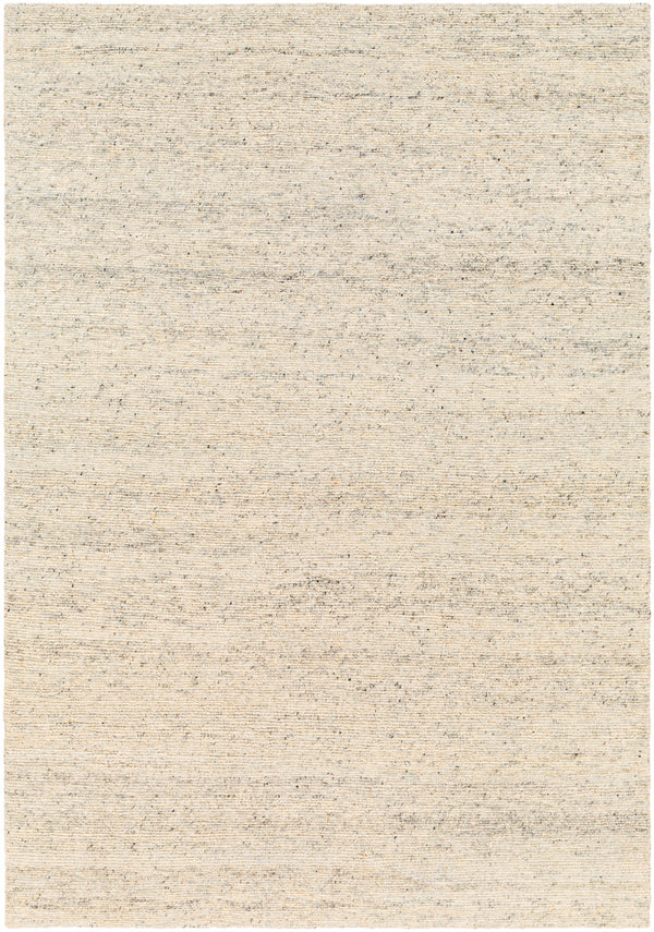 Odessa ODS-2304 6' x 9' Handmade Rug ODS2304-69  Beige, Cream, Charcoal, Brown, Light Gray Surya