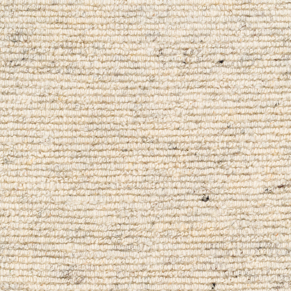 Odessa ODS-2304 12' x 15' Handmade Rug ODS2304-1215  Beige, Cream, Charcoal, Brown, Light Gray Surya