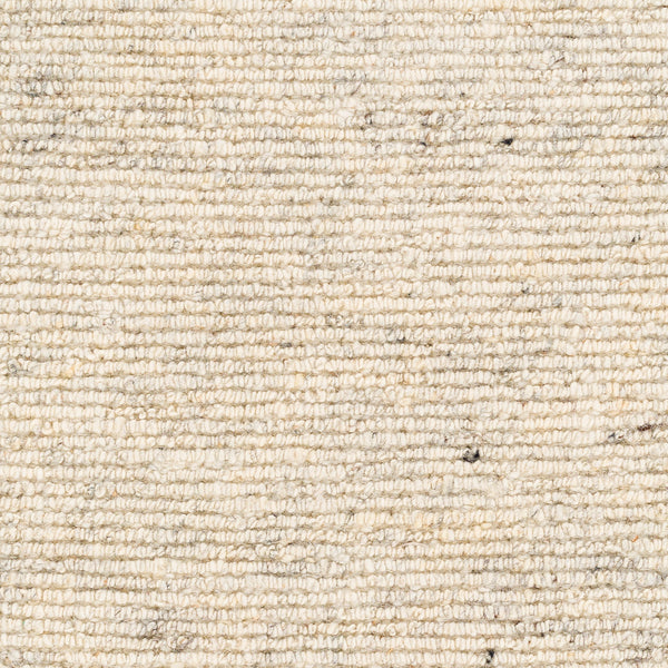 Odessa ODS-2304 8' x 10' Handmade Rug ODS2304-810  Beige, Cream, Charcoal, Brown, Light Gray Surya