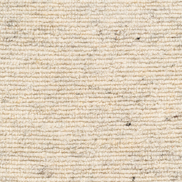 Surya Odessa Handmade 2' X 3' Luxurious Low Pile Rug - Durable New Zealand Wool For Timeless Elegance Beige Nz Wool Ods2304-23