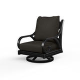 Monterey Swivel Rocker in Spectrum Carbon w/ Self Welt SW3001-21SR-48085 Sunset West