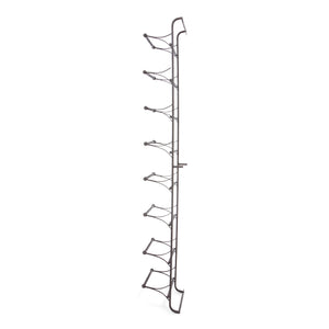 Metal Wall Display Rack EAU80320 Park Hill