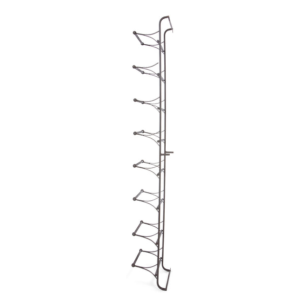 Metal Wall Display Rack EAU80320 Park Hill
