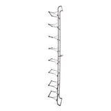 Metal Wall Display Rack EAU80320 Park Hill