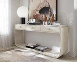 Hooker Furniture Modern Mood Console Table 6850-80451-80 6850-80451-80