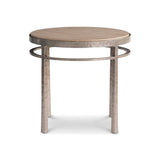 Bernhardt Aventura Side Table 318125