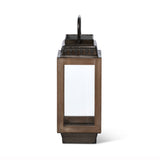 Park Hill Cabin Lantern ELW20537