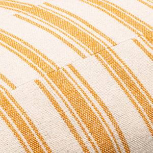 Surya Ogden 16" X 24" Bohemian Global Lumbar Pillow - Stylish Cotton Comfort For Your Home Decor Pale Pink Cotton,Cotton Ogd001-1624