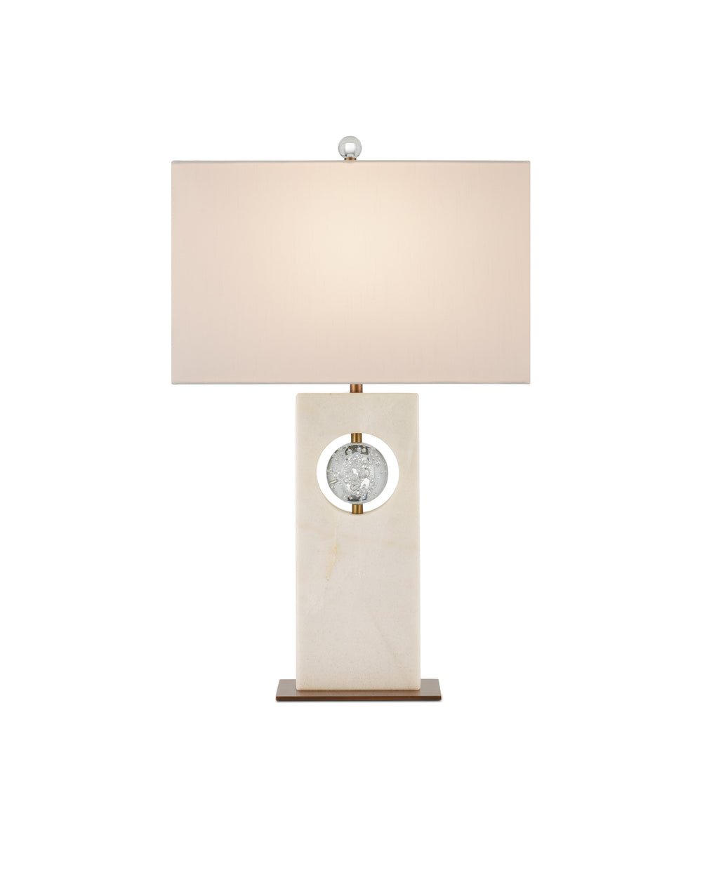 Radiant Table Lamp