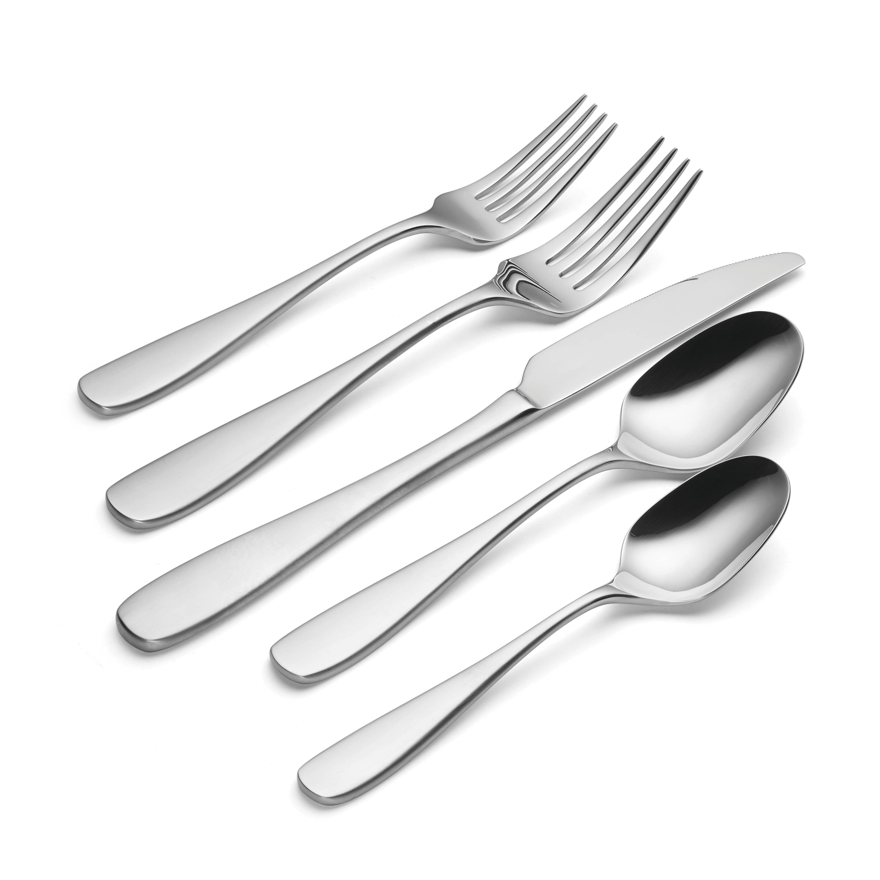 Oneida Peyton Flatware - Thumbnail 2
