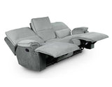 Steve Silver Cyprus Recliner Sofa CY950S