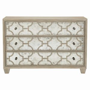 Bernhardt Santa Barbara Drawer Chest 385116