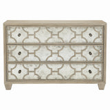 Bernhardt Santa Barbara Drawer Chest 385116