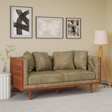 Christopher Knight Home® - Noble House - Loveseat