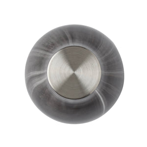 Lenox Cambridge Black Geode 3-Piece Wine Growler & Tumbler Set NO COLOR METAL EPBKGDCB2DS