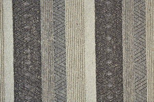 Feizy Rugs Berkeley Hand Woven Wool Rug - Organic Style, Durable, Easy-care Boucle For Casual Comfort Spaces Gray,Taupe,Tan Wool 6790811fsndmltg99