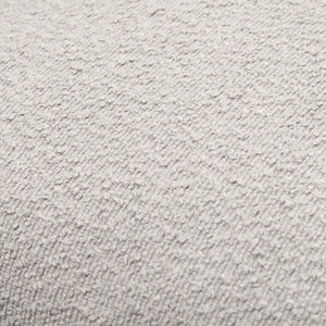 Surya Olinda Modern 18" Accent Pillow - Stylish Polyester Cushion For Comfort & Easy Maintenance In Any Room Ivory Polyester,Polyester,Polyester,Polyfill Oin002-2020