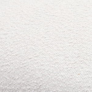 Surya Olinda Modern 18" Accent Pillow - Stylish Polyester Cushion For Comfort & Easy Maintenance In Any Room Ivory Polyester,Polyester,Polyester,Polyfill Oin003-1818