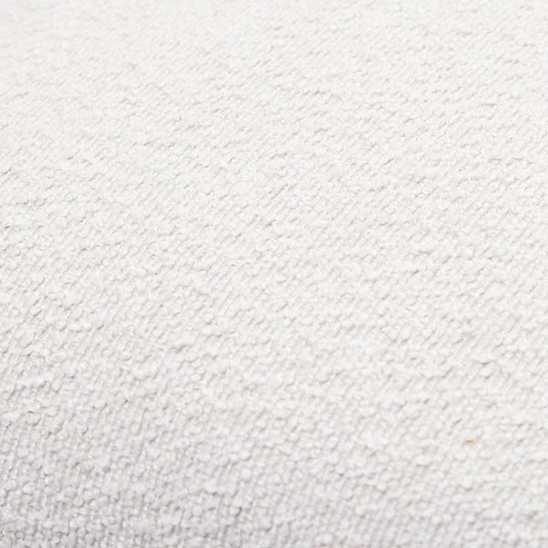 Surya Olinda Modern 18" Accent Pillow - Stylish Polyester Cushion For Comfort & Easy Maintenance In Any Room Ivory Polyester,Polyester,Polyester,Polyfill Oin003-1818