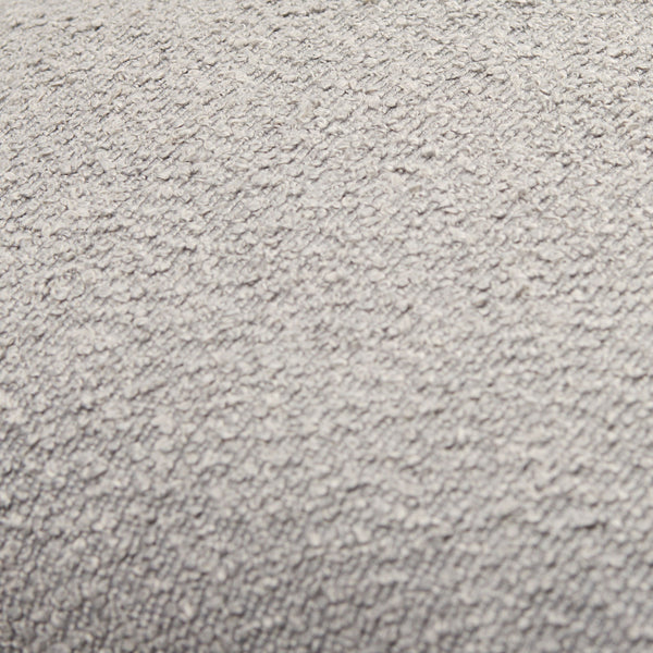 Surya Olinda Modern 18" Accent Pillow - Stylish Polyester Cushion For Comfort & Easy Maintenance In Any Room Taupe Polyester,Polyester,Polyester,Polyfill Oin004-2222