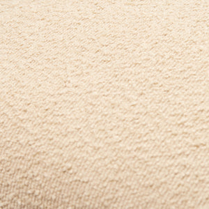 Surya Olinda Modern 18" Accent Pillow - Stylish Polyester Cushion For Comfort & Easy Maintenance In Any Room Ivory Polyester,Polyester,Polyester,Polyfill Oin008-2020