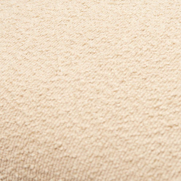 Surya Olinda Modern 18" Accent Pillow - Stylish Polyester Cushion For Comfort & Easy Maintenance In Any Room Ivory Polyester,Polyester,Polyester,Polyfill Oin008-2020