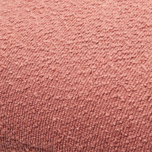 Surya Olinda Modern 18" Accent Pillow - Stylish Polyester Cushion For Comfort & Easy Maintenance In Any Room Terracotta Polyester,Polyester,Polyester,Polyfill Oin010-2222