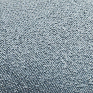 Surya Olinda Modern 18" Accent Pillow - Stylish Polyester Cushion For Comfort & Easy Maintenance In Any Room Slate Gray Polyester,Polyester,Polyester,Polyfill Oin012-2222