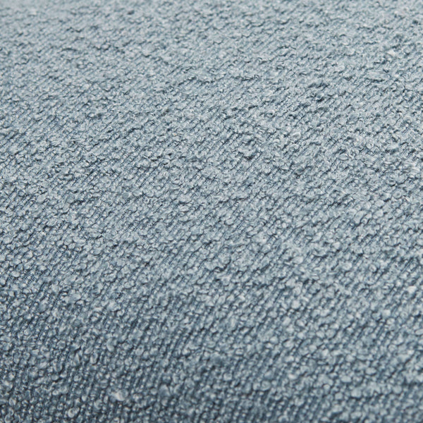 Surya Olinda Modern 18" Accent Pillow - Stylish Polyester Cushion For Comfort & Easy Maintenance In Any Room Slate Gray Polyester,Polyester,Polyester,Polyfill Oin012-2222