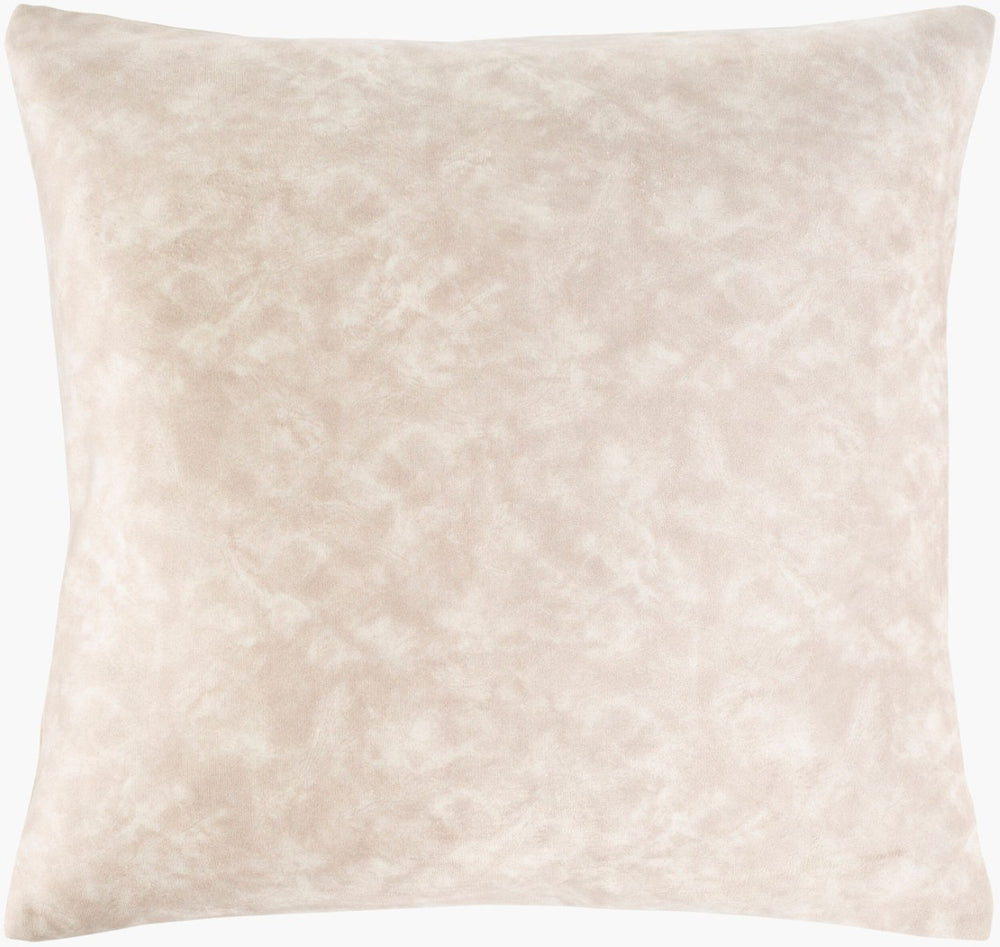Surya Collins Square Polyester Accent Pillow Plush Minimalist Sofa Bed Reading Chair Decor OIS001-2020P