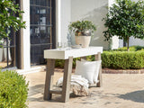 Bernhardt Rochelle Outdoor Console Table K1831