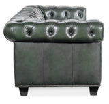 Hooker Furniture Charleston Tufted Sofa SS198-03-029