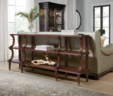 Hooker Furniture Charleston Console Table 6750-80151-85