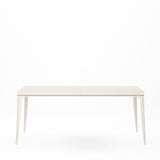 A.R.T. Furniture Blanc Rectangular Dining Table 289220-1040 White 289220-1040