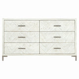 Macauley Dresser