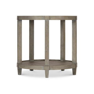 Bernhardt Albion Side Table 311125